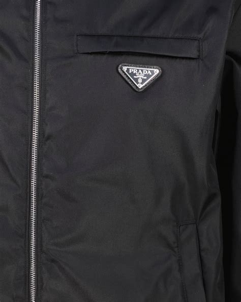 prada herren-jacken